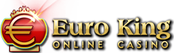 logo EuroKingclub casino